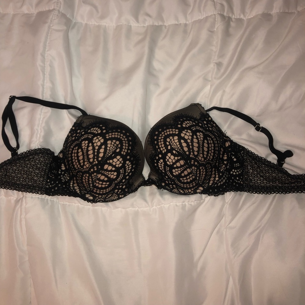 Victoria Secret Dream Angels Push Up Bra